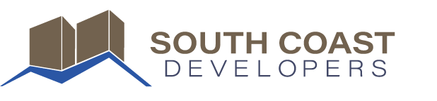 South Coast Development – Construction, REmodeling, Design Logo